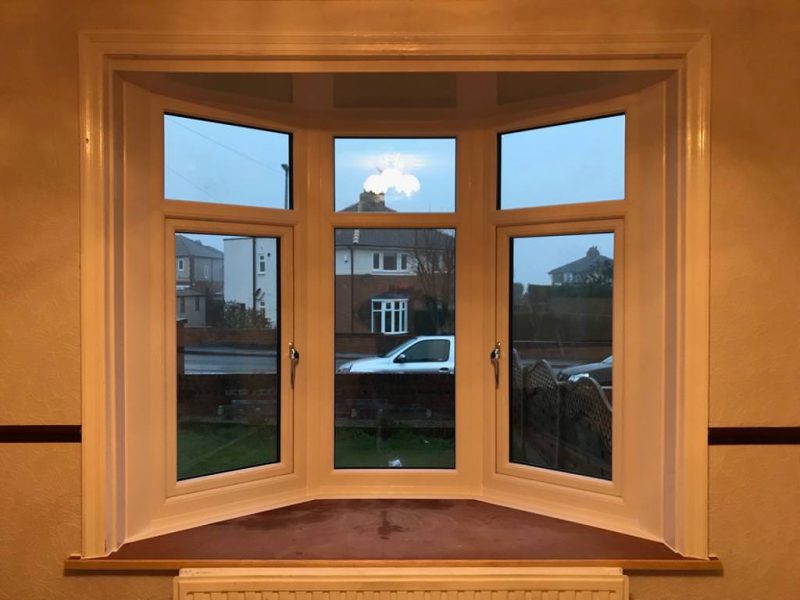 uPVC Windows Skipton