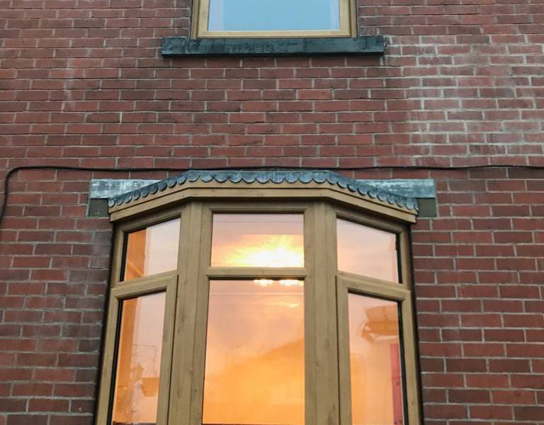 uPVC Windows South Yorkshire