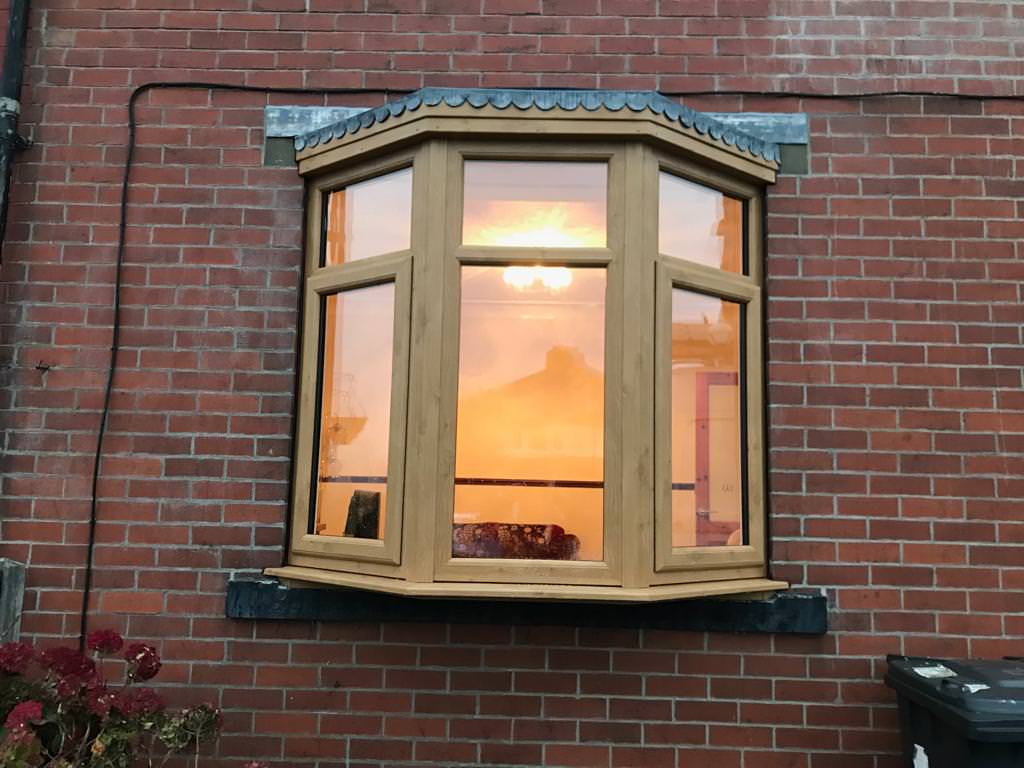 uPVC Windows Castleford