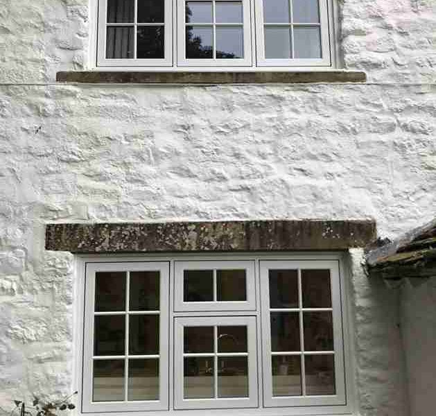 uPVC Windows Harrogate