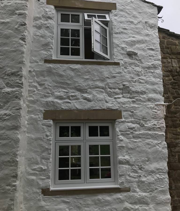 uPVC Windows West Yorkshire