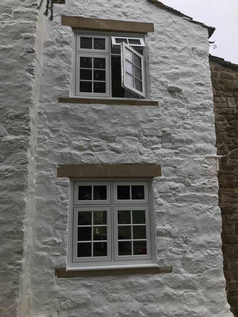 uPVC Windows West Yorkshire