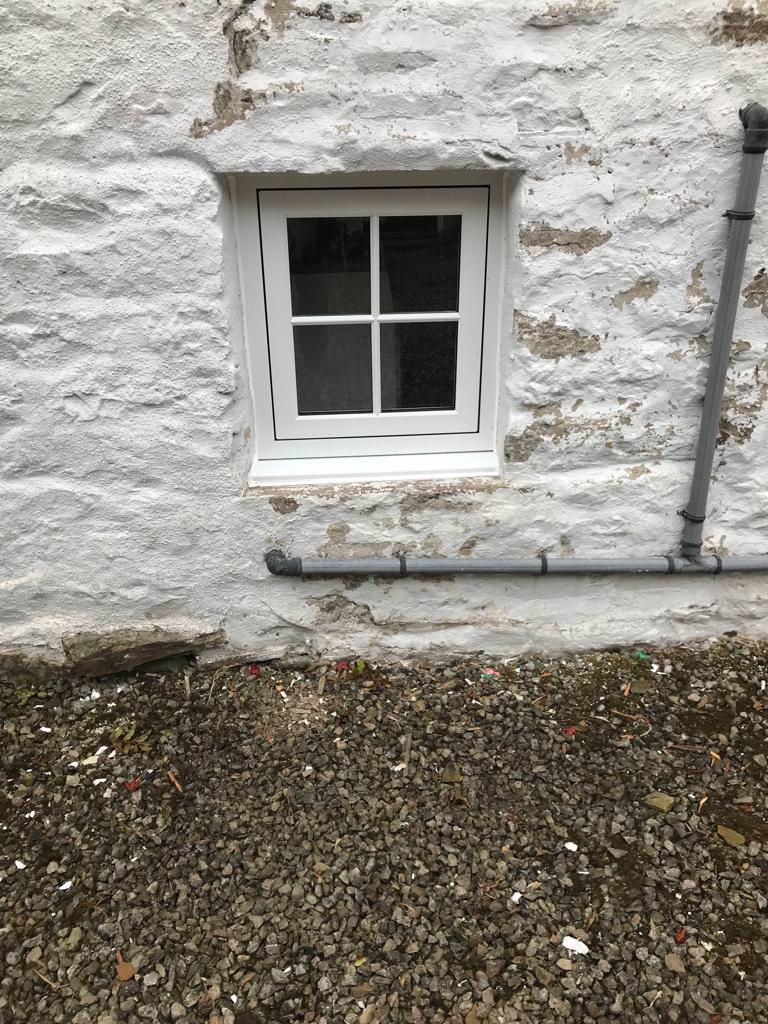 uPVC Windows Sheffield