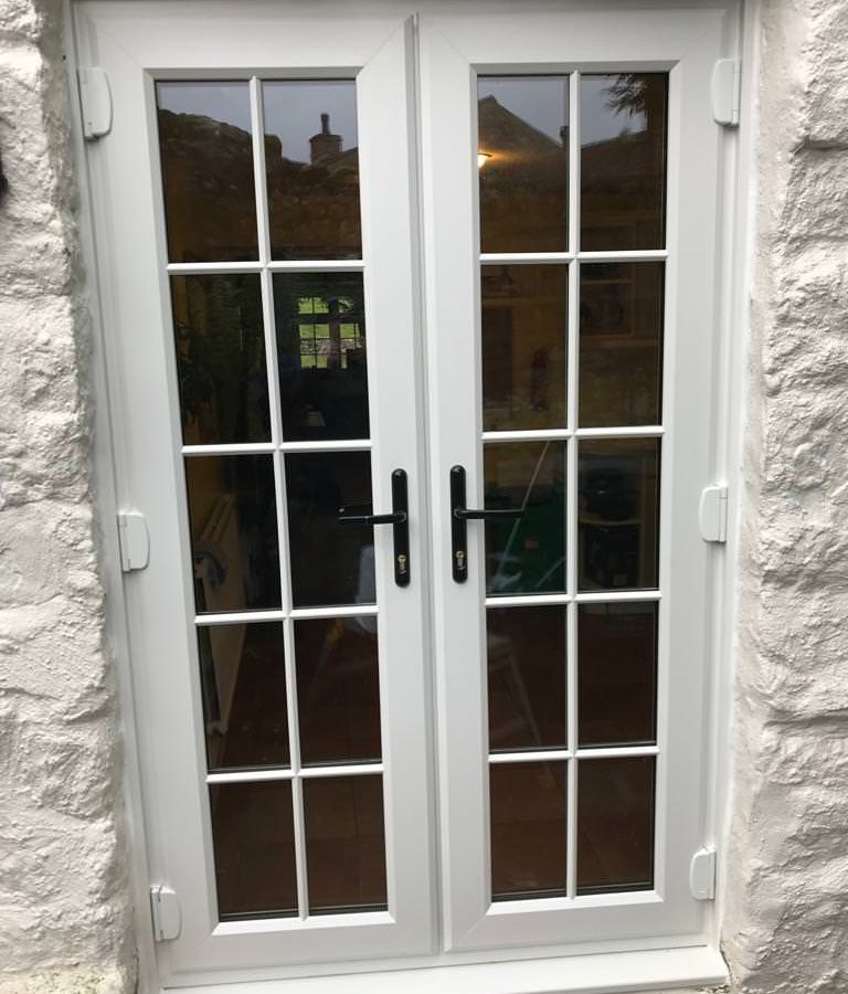 Flush Casement Window Installation Bradford