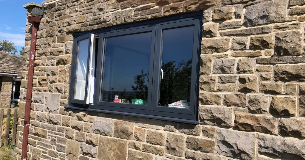 Casement Window Prices York