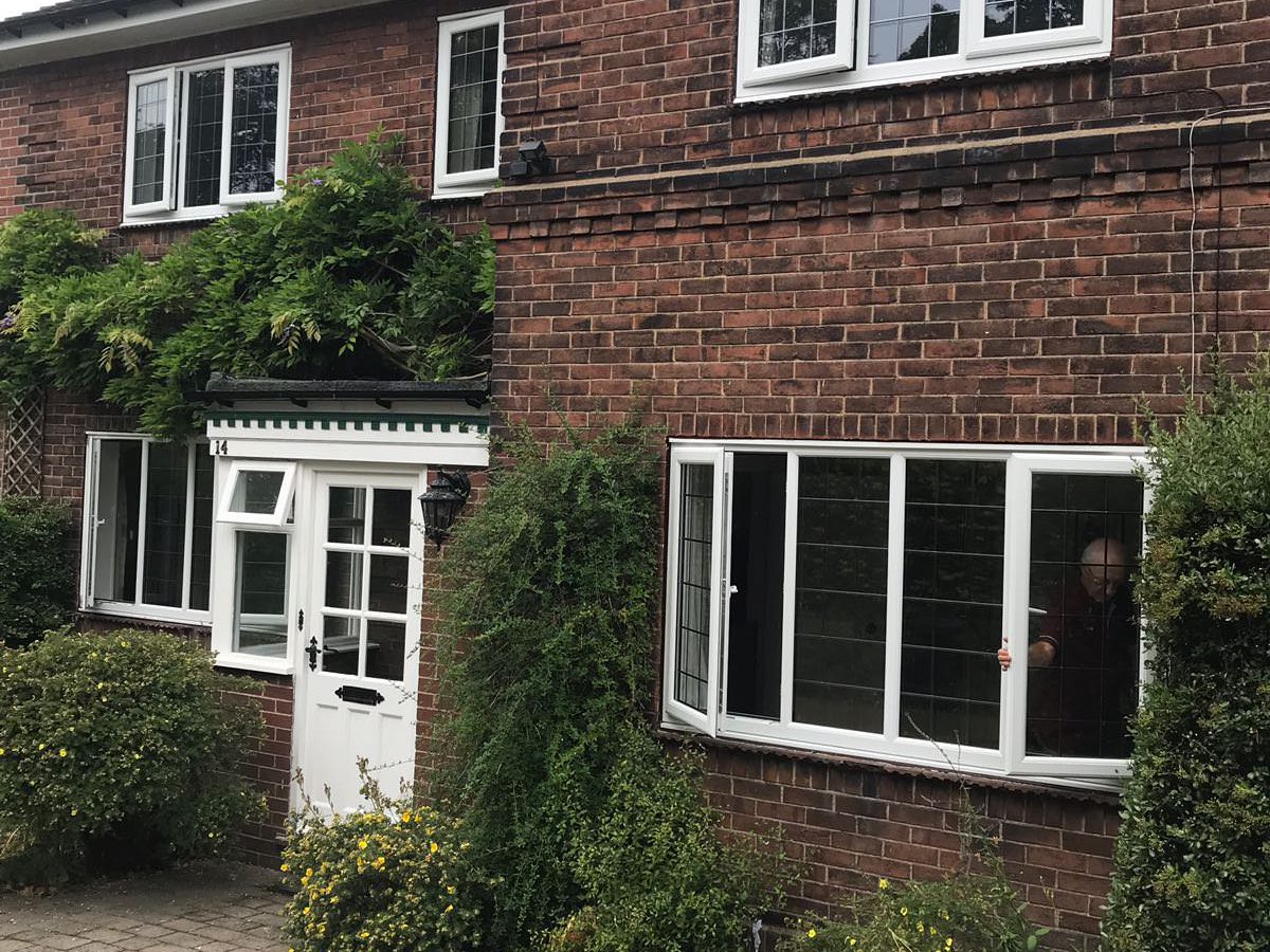 uPVC Windows North Yorkshire