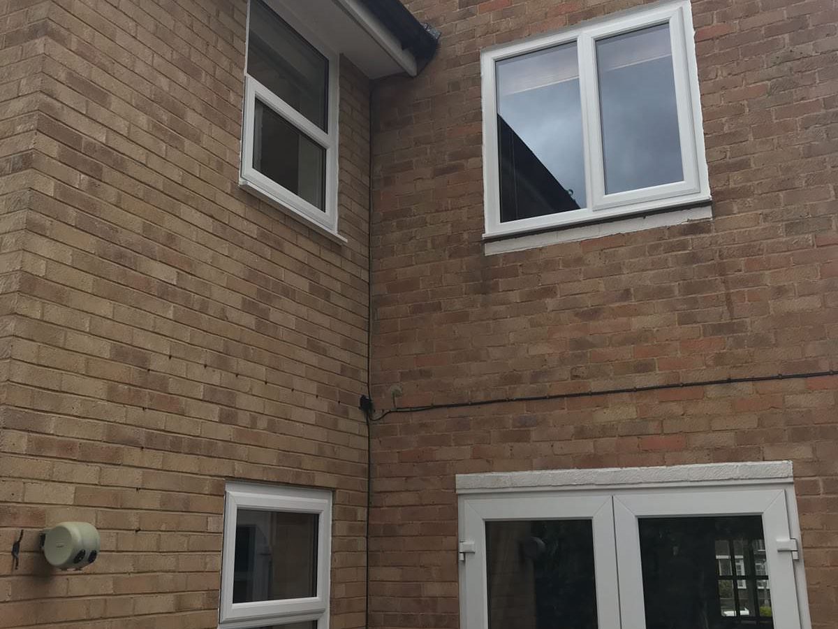 uPVC Windows Wakefield