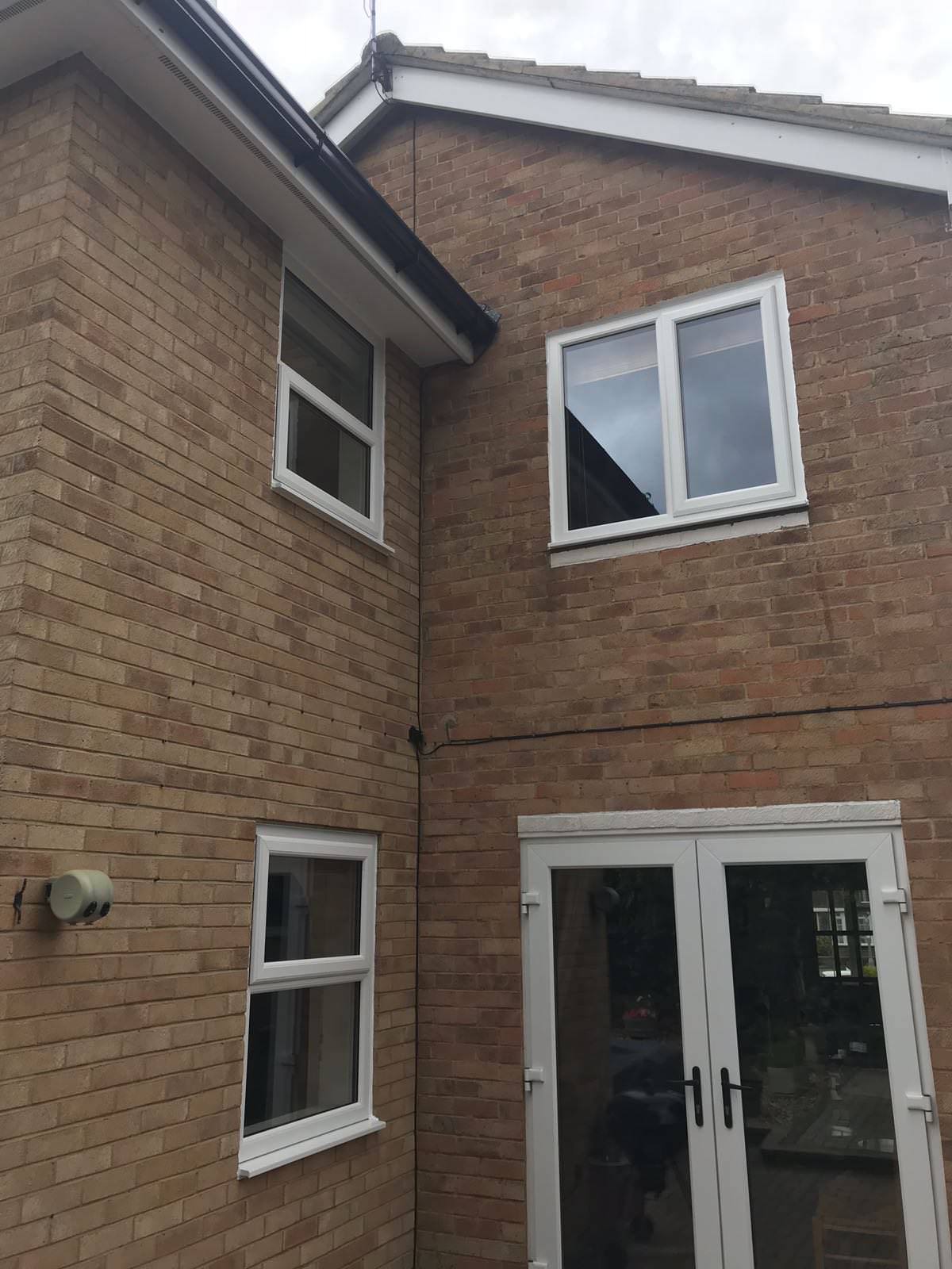 uPVC Windows Wakefield