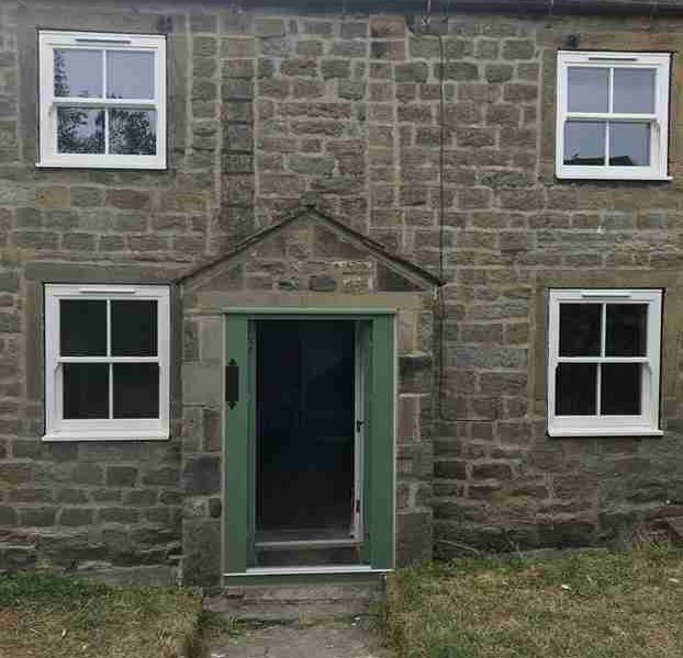 uPVC Windows Sheffield