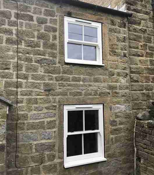 uPVC Windows Skipton