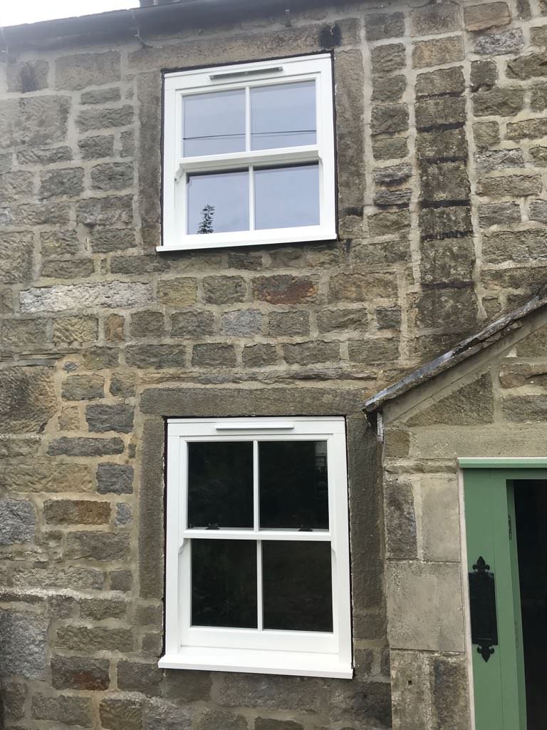 uPVC Windows Harrogate