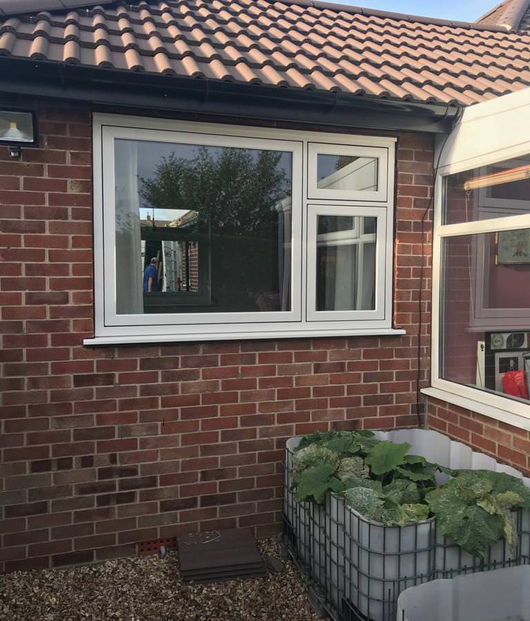 uPVC Windows Skipton