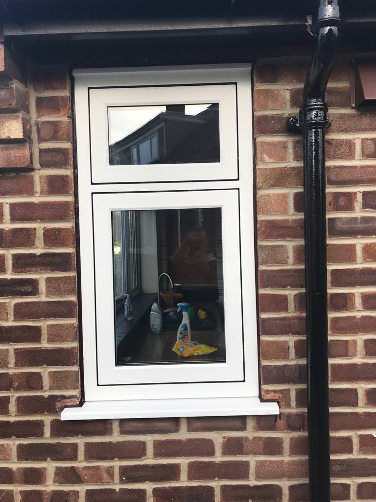 uPVC Windows South Yorkshire