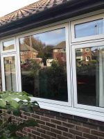 Flush Sash Windows Wetherby