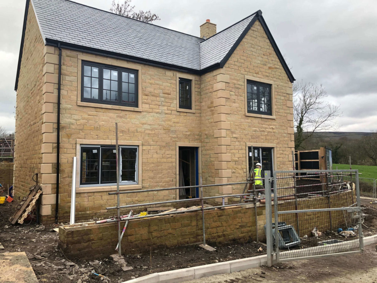 Flush Casement Windows Prices Huddersfield