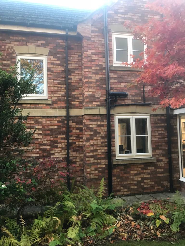 uPVC Windows South Yorkshire