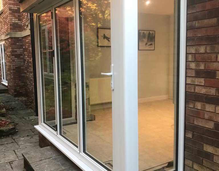 Concertina doors keighley