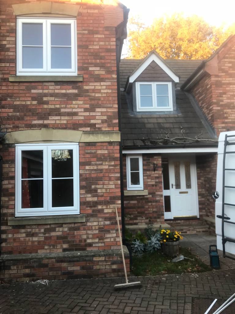 PVC Window Doncaster
