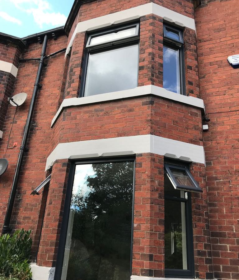 uPVC Windows Wetherby