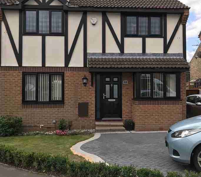 uPVC Windows South Yorkshire