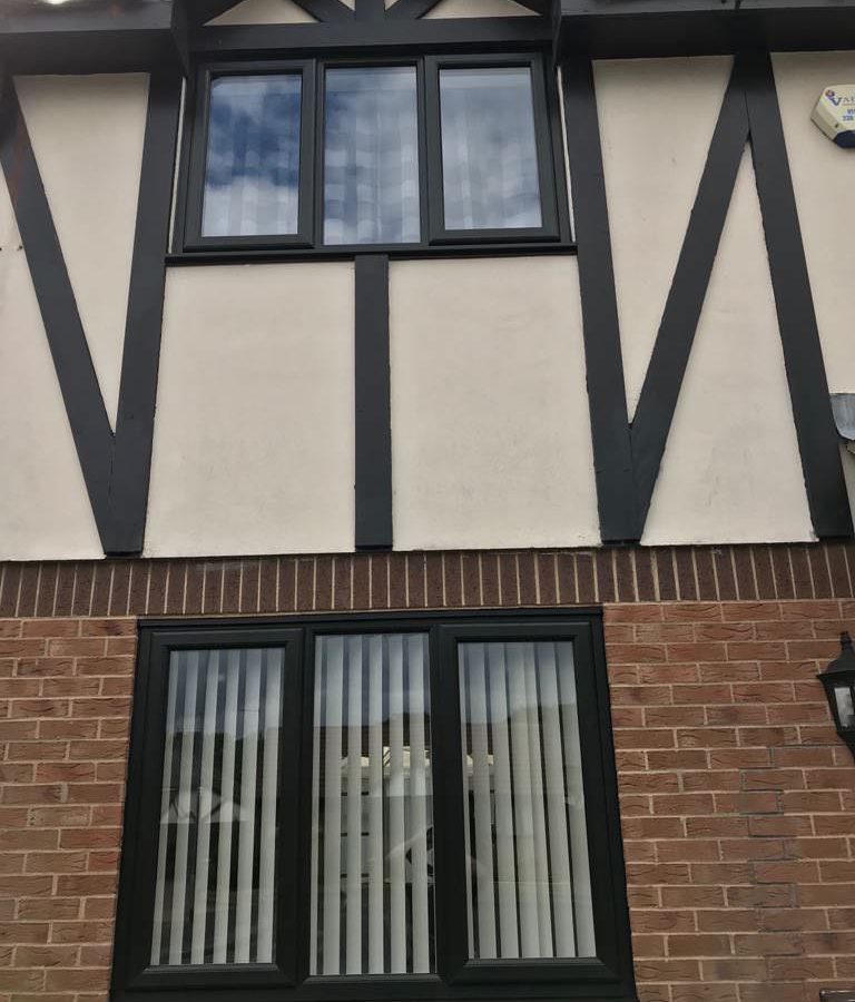 uPVC Windows Skipton