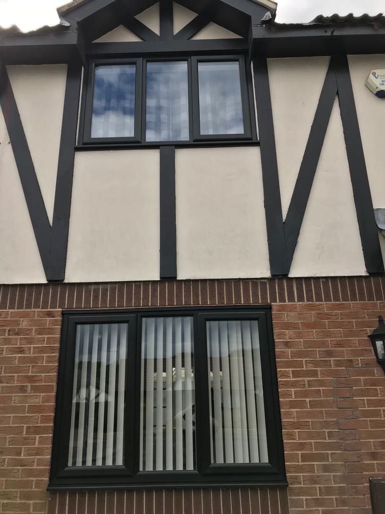uPVC Windows Skipton