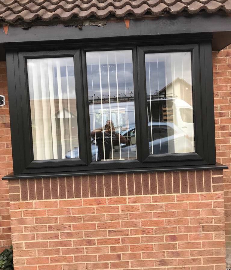 uPVC Windows Castleford