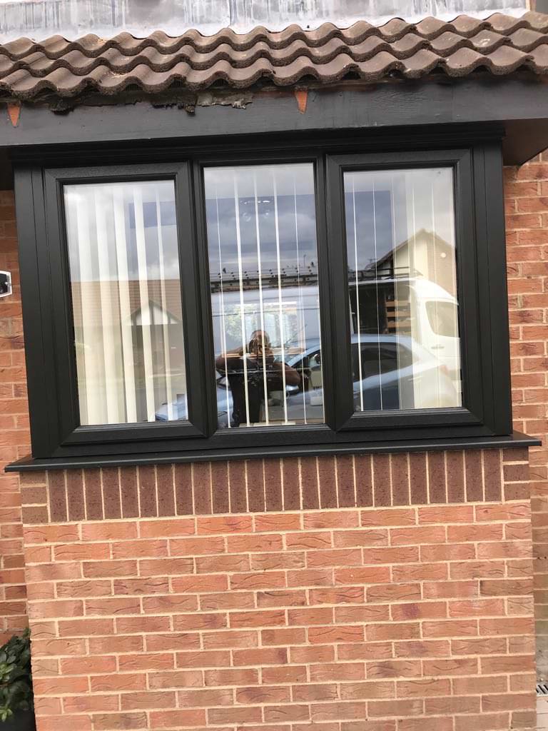 uPVC Windows Castleford