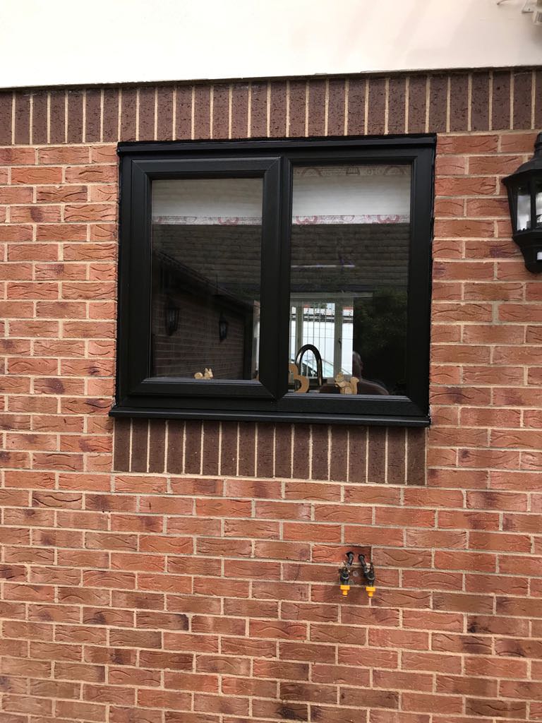 Double Glazing Windows Pontefract