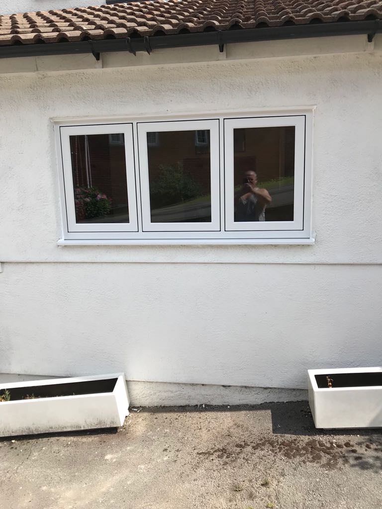 Flush Sash Windows Wetherby