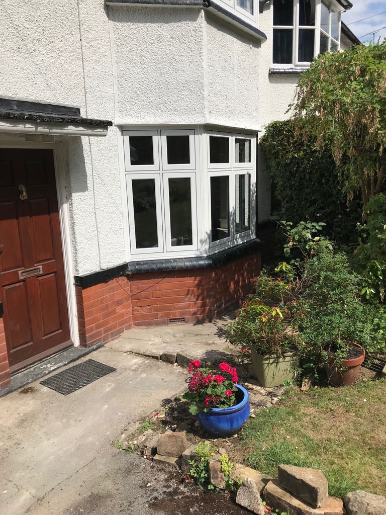 uPVC Windows North Yorkshire