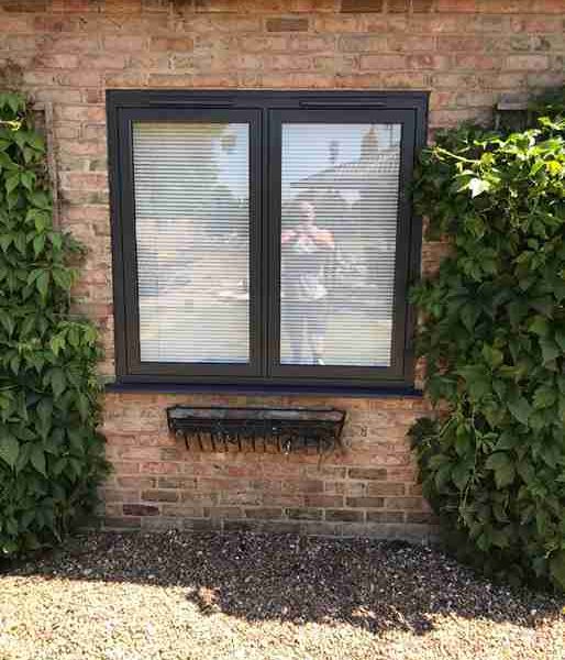 uPVC Windows Skipton