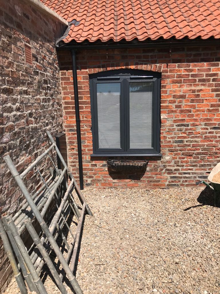 uPVC Windows York