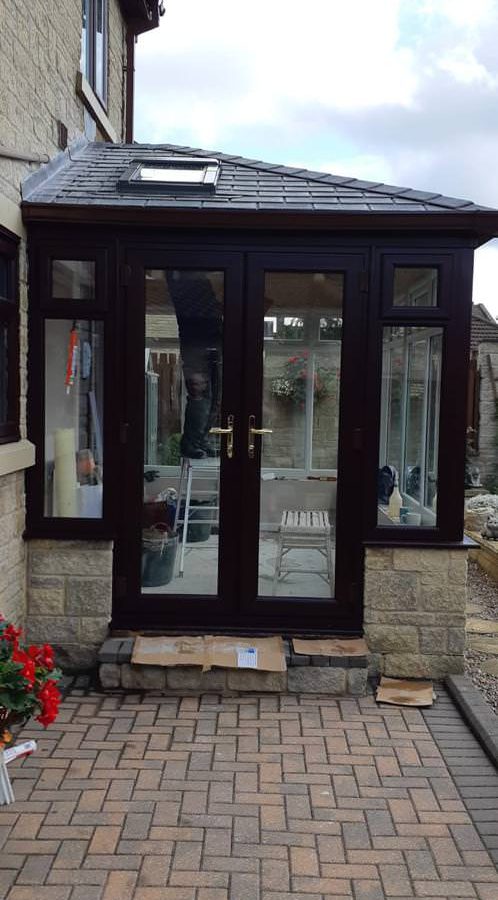 French Doors for Sale York