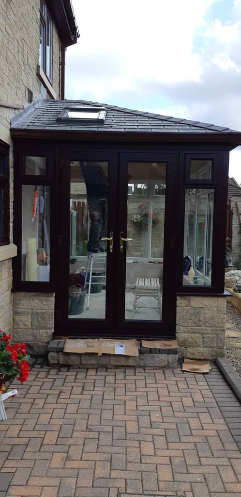 French Doors for Sale York