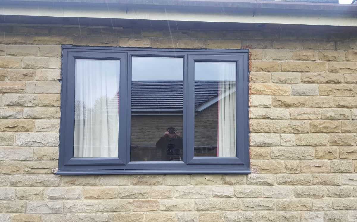 uPVC Windows York