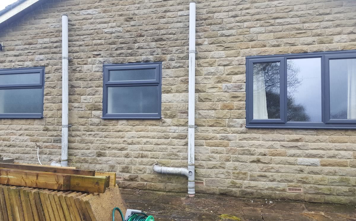 uPVC Windows Harrogate