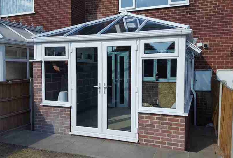 Replacement Double Glazing Selby