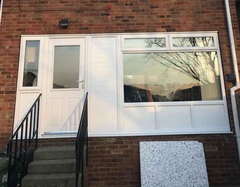 Exterior Doors Harrogate