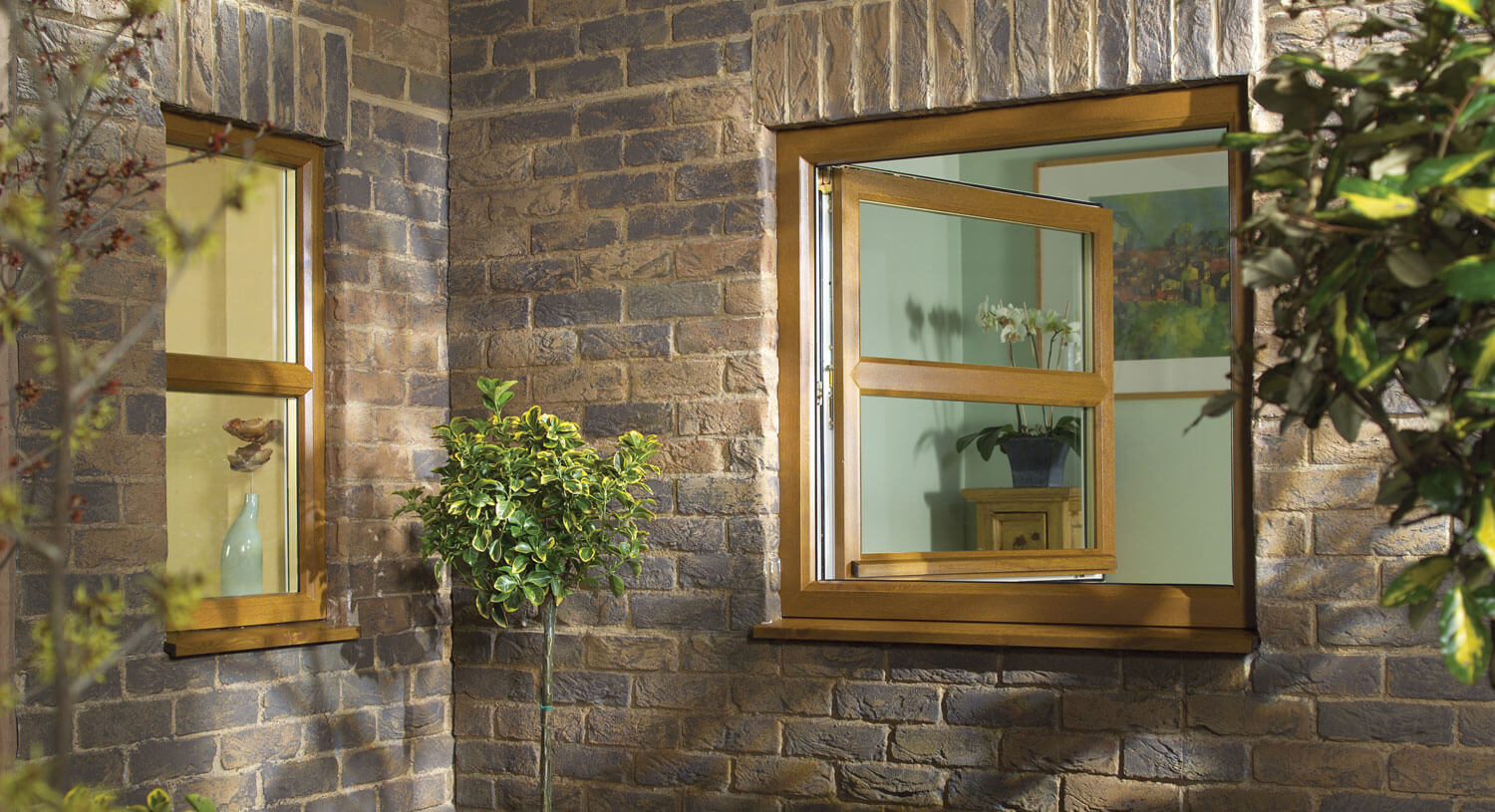 double glazing window keighley