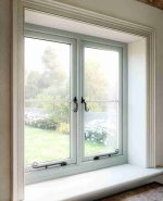 double glazed windows Headingley