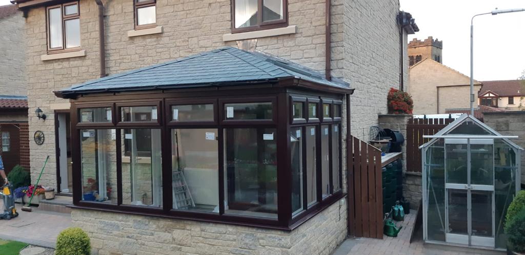 Conservatories Wetherby