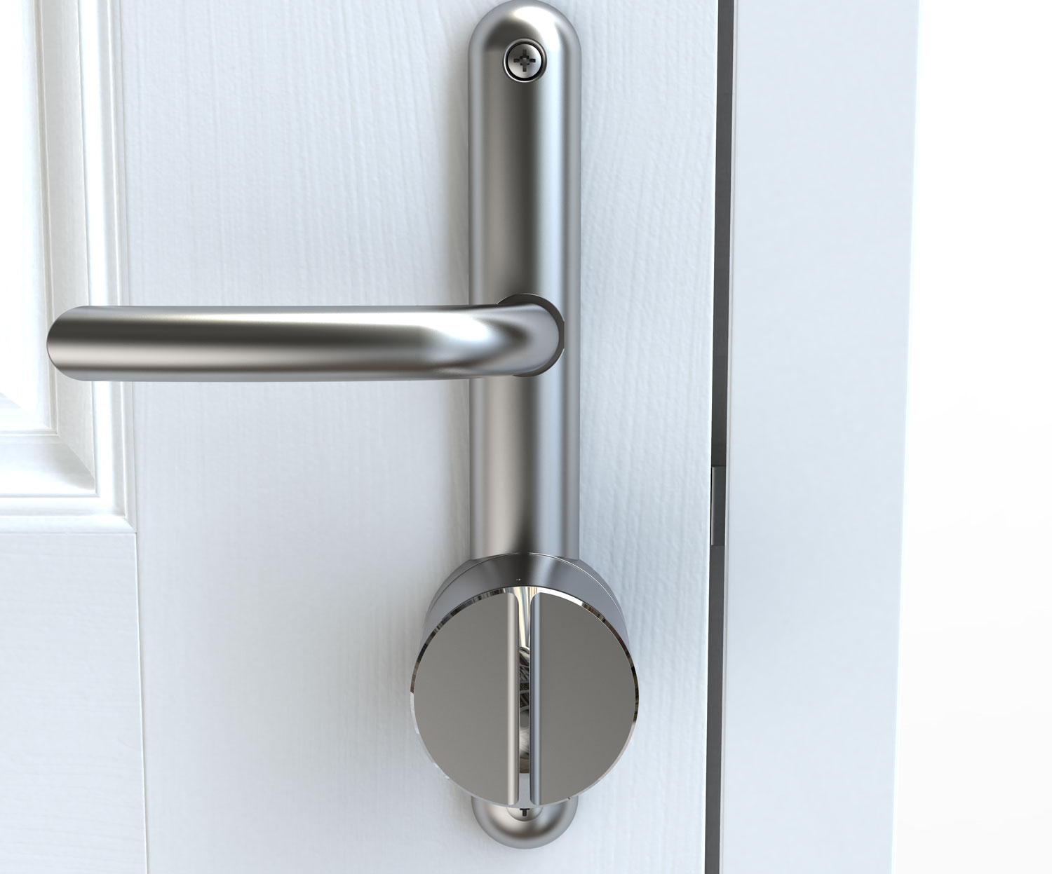 New Front Doors Pontefract