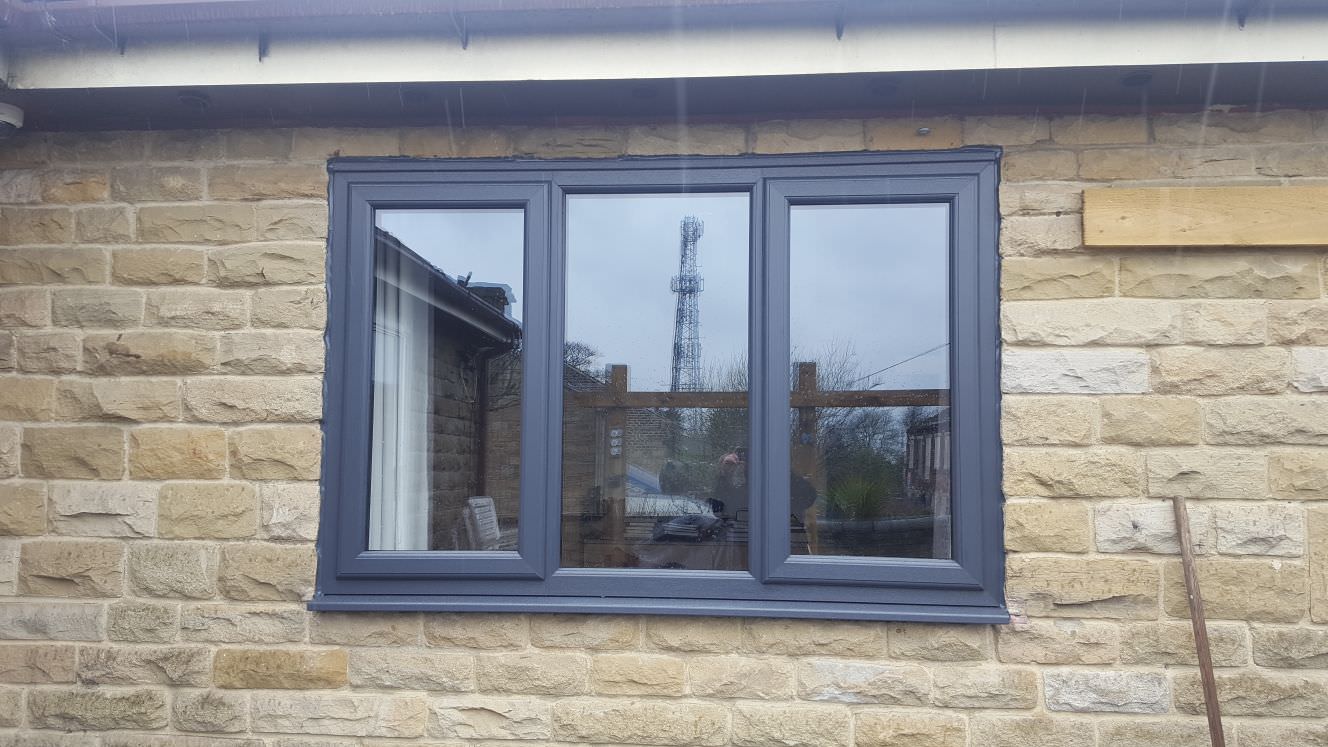 Double Glazed windows Leeds