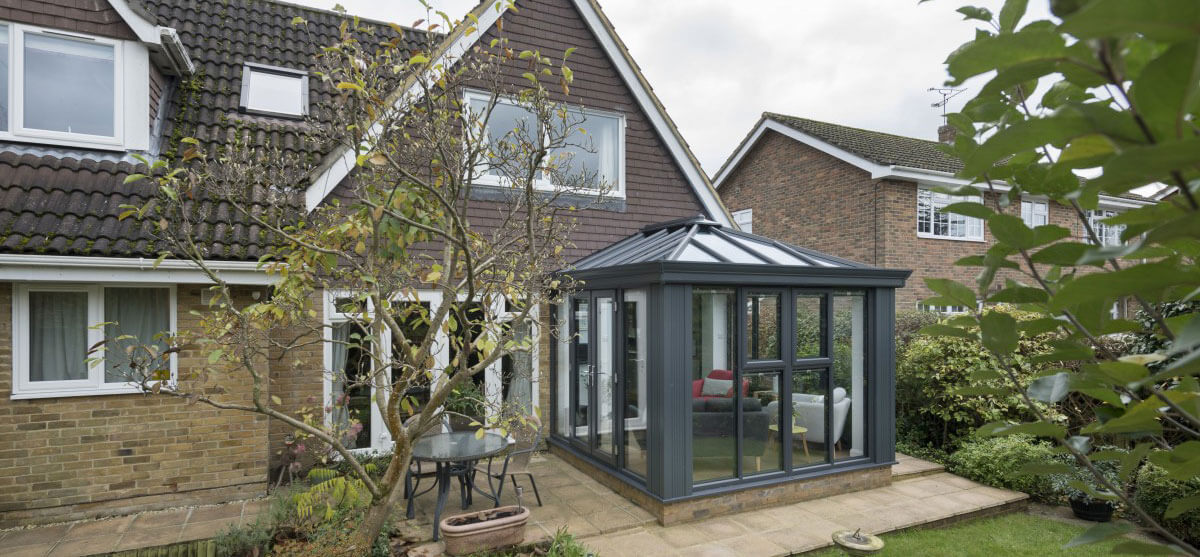 conservatory prices pudsey