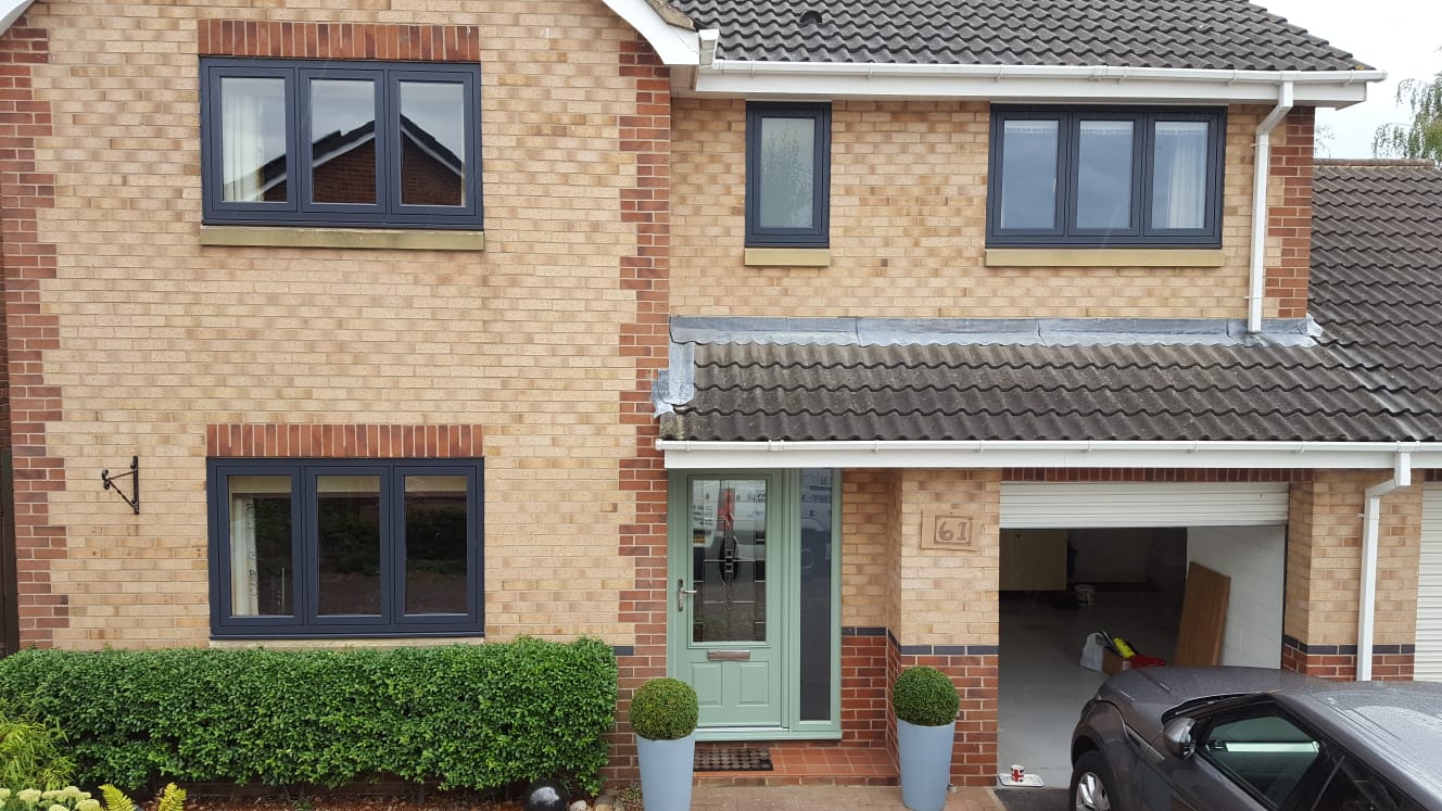 upvc sash windows pudsey