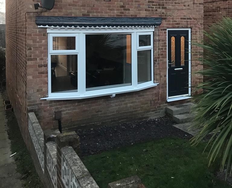 upvc pudsey