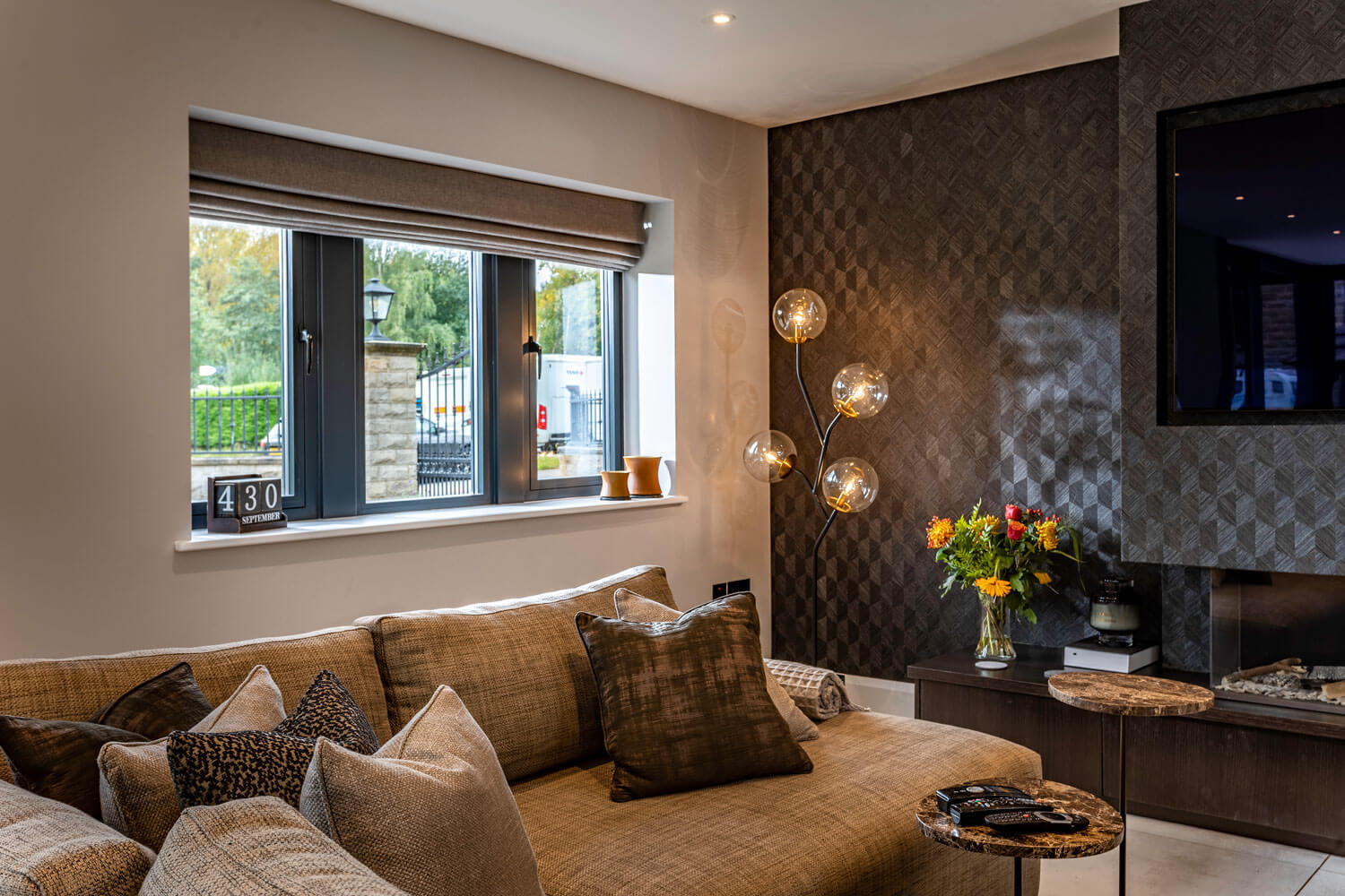 aluminium windows pudsey