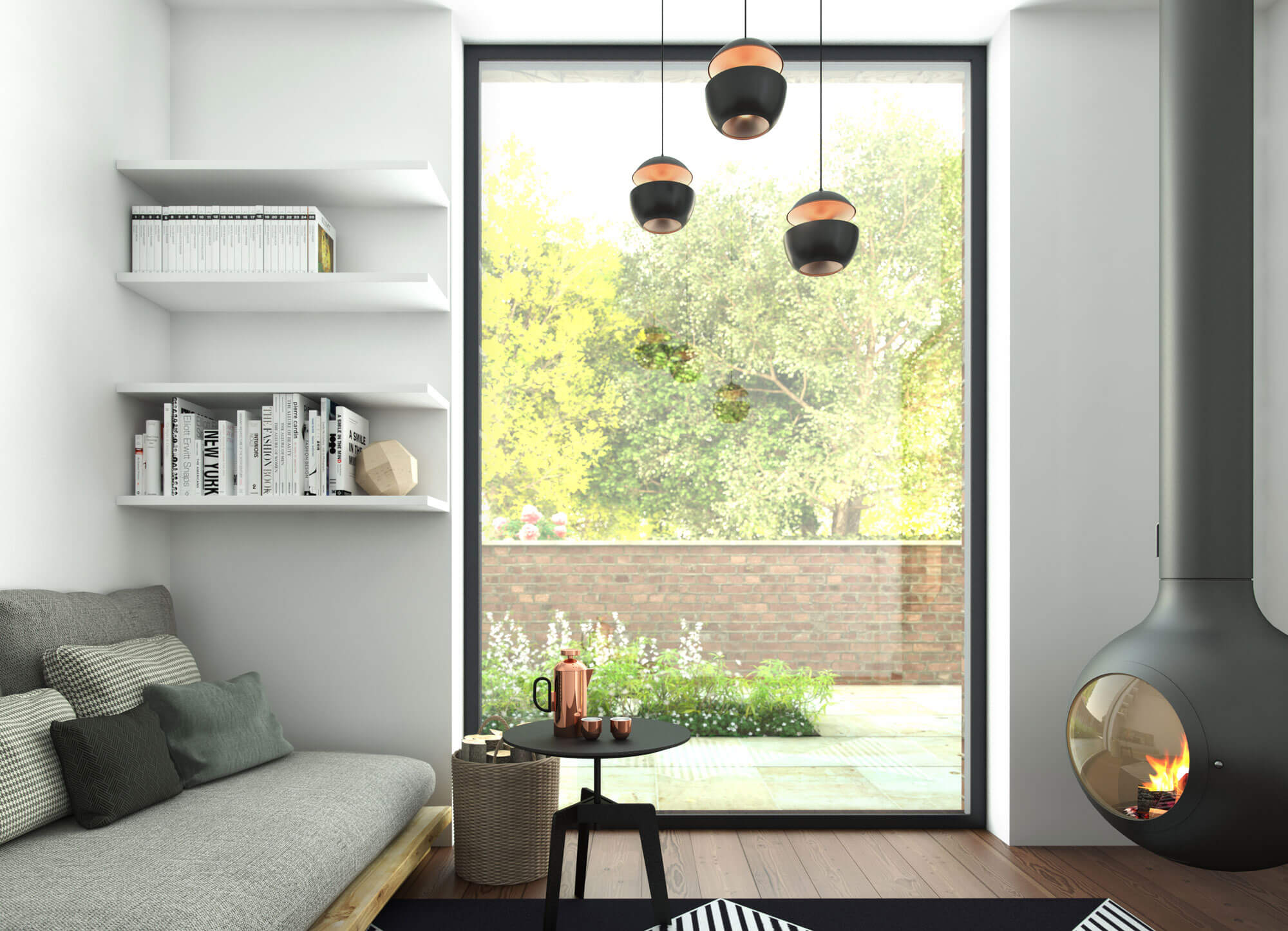 secondary glazing pudsey