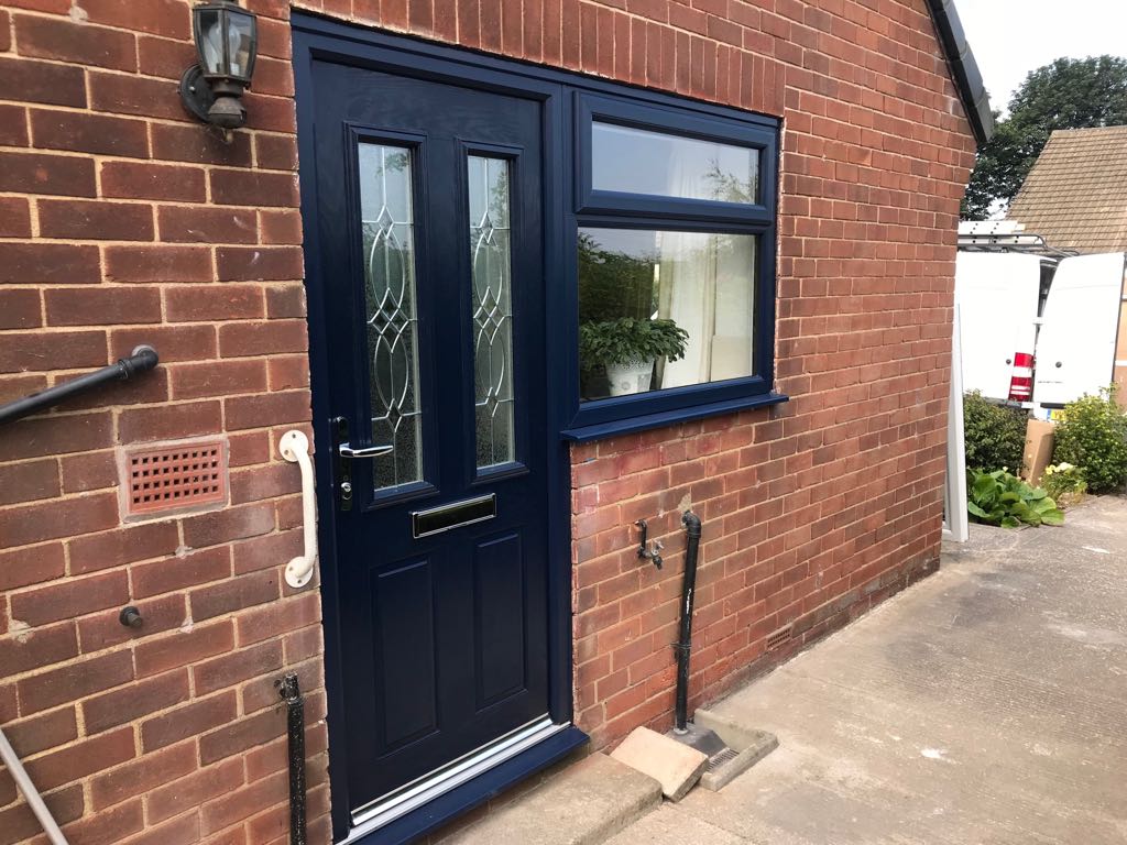 composite doors near me pudsey
